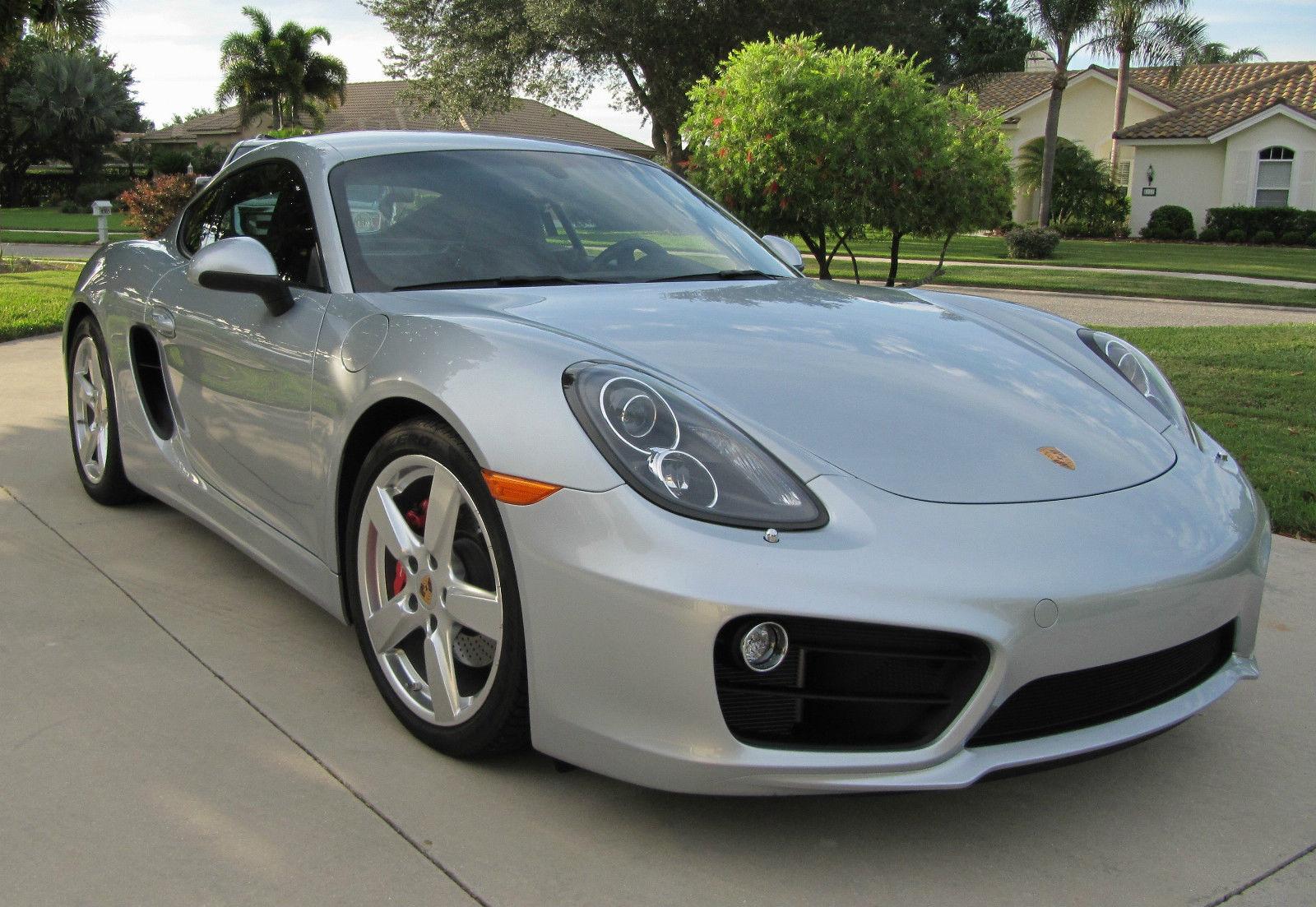 Porsches For Sale - Porsche Cayman For Sale Porsches For Sale - Porsche Cayman For Sale