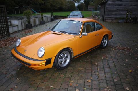 1974 Porsche 911 for sale