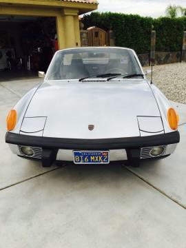 1974 Porsche 914 for sale