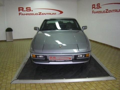 1987 Porsche 924 S Targa for sale