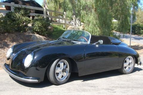 1957 Porsche 356 for sale