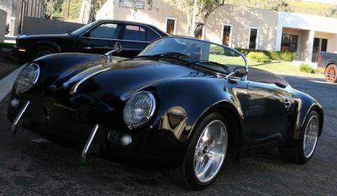 1957 Porsche Other for sale