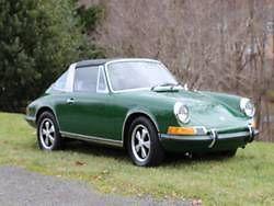 1969 Porsche 911 for sale
