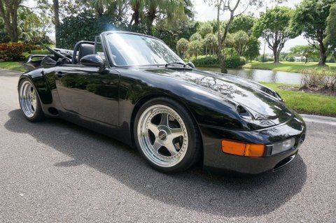 1983 Porsche 911 for sale