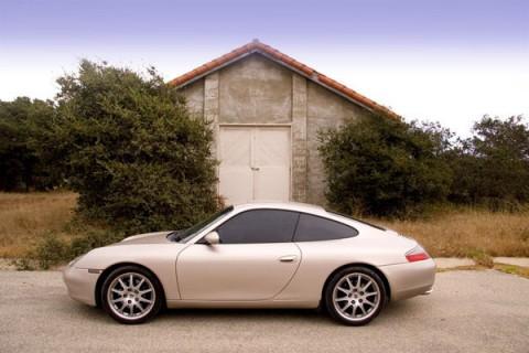 2000 Porsche 911 for sale
