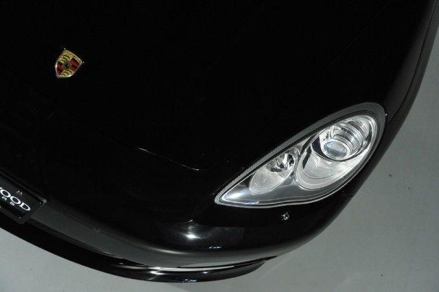 2010 Porsche Panamera 4S