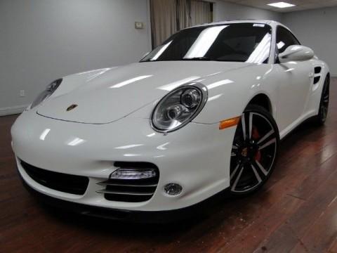 2011 Porsche 911 for sale