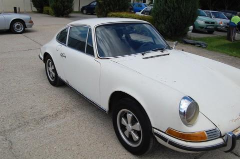 1972 Porsche 911 for sale