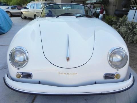 1957 Porsche 356 for sale