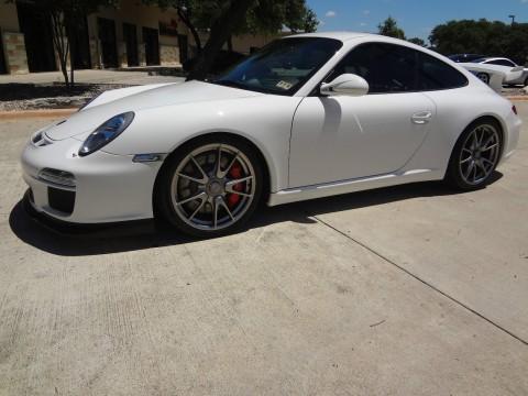 2010 Porsche 911 for sale