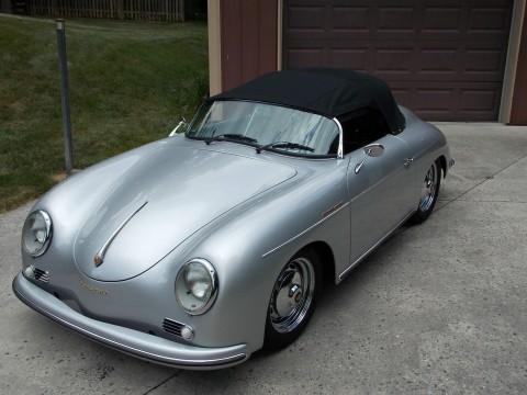 1959 Porsche 356 for sale