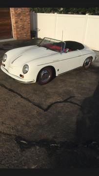 19590000 Porsche 356 for sale