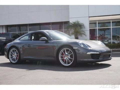 2014 Porsche 911 for sale