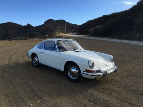 1966 Porsche 911 for sale