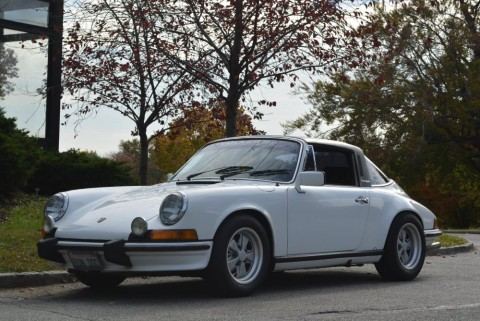 1971 Porsche 911 for sale
