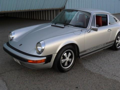 1974 Porsche 911 for sale