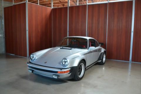 1977 Porsche 930 for sale