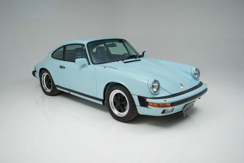 1984 Porsche 911 for sale