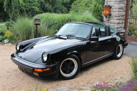 1986 Porsche 911 for sale