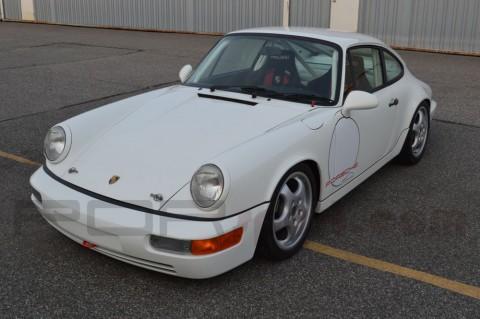 1992 Porsche 964 for sale