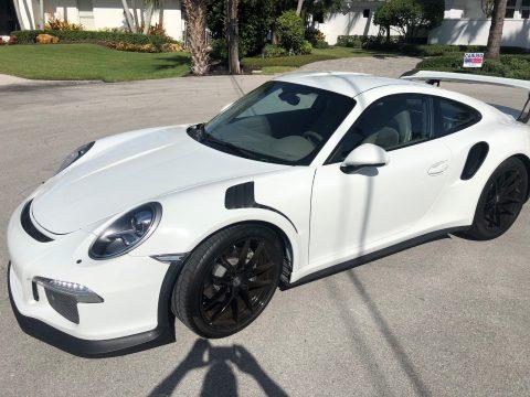2012 Porsche GT3RS Clone for sale