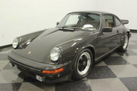 1980 Porsche 911 SC Weissach for sale