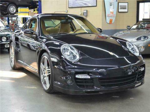 2007 Porsche 911 Turbo for sale