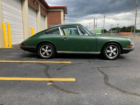 1968 Porsche 911L (numbers matching) for sale