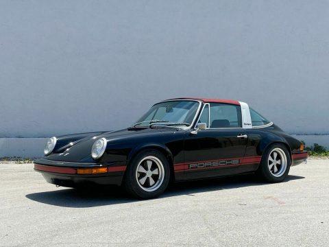 1978 Porsche 911 Targa for sale