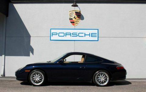2003 Porsche 911 for sale