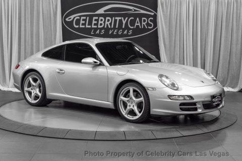 2005 Porsche 911 Manual &#8211; IMS done for sale