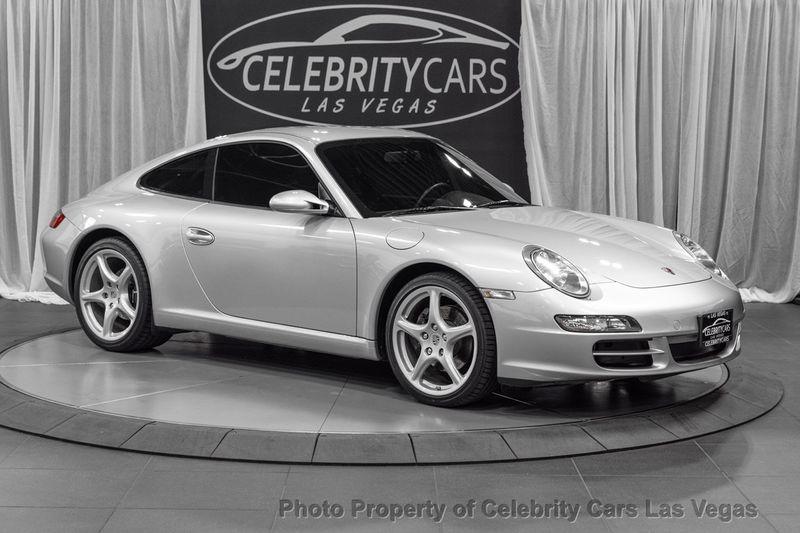2005 Porsche 911 Manual – IMS done