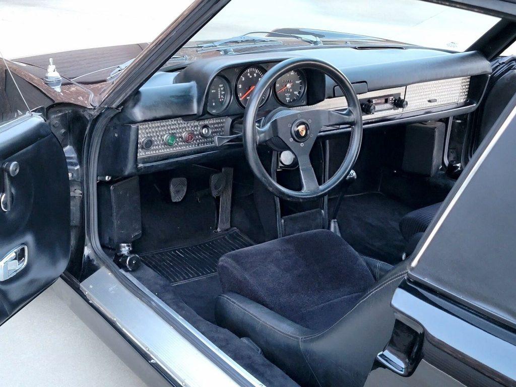 1970 Porsche 914 6 GT Tribute