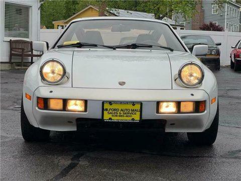 1981 Porsche 928 for sale