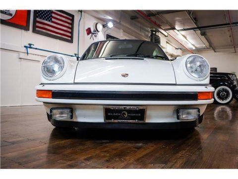 1982 Porsche 911SC for sale