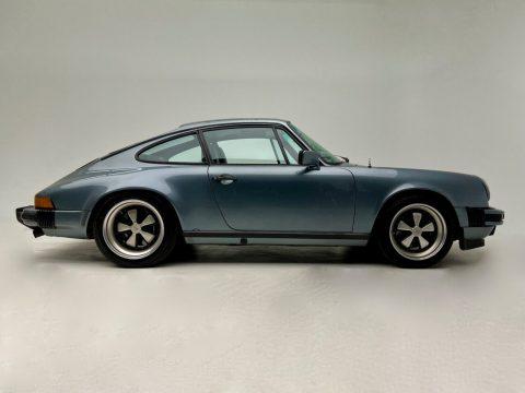 1984 Porsche 911 Coupe 3.5L Twin Plug HOT ROD Featured IN Excellence Magazine! for sale