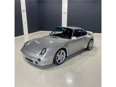 1997 Porsche 911 Carrera Turbo for sale