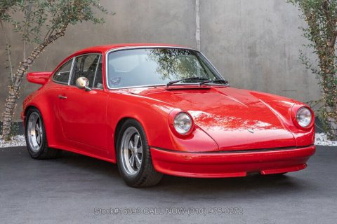 1971 Porsche 911 Coupe for sale