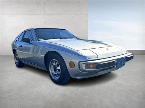 1978 Porsche 924 for sale