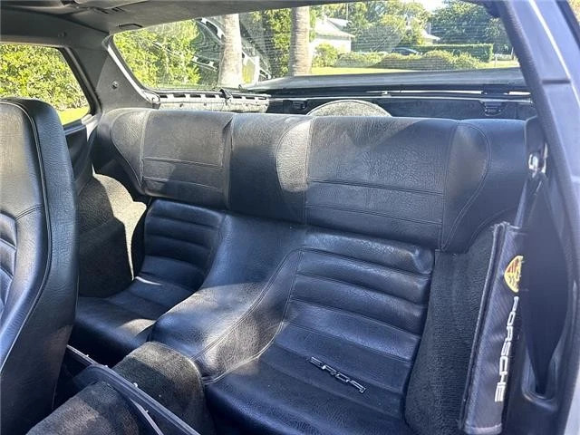 1978 Porsche 924