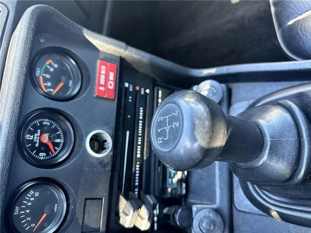 1978 Porsche 924