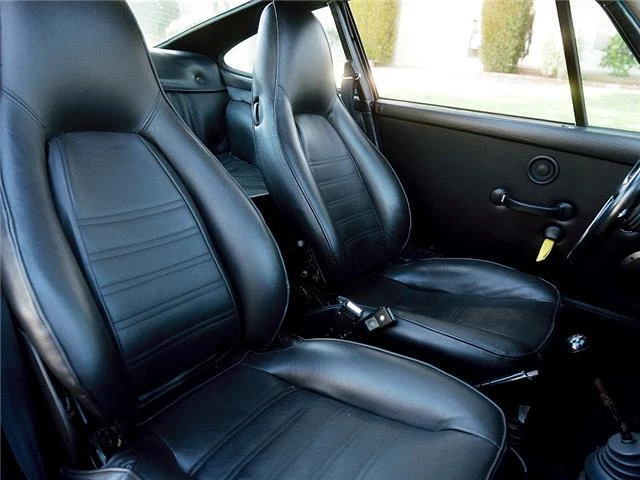 1979 Porsche SC