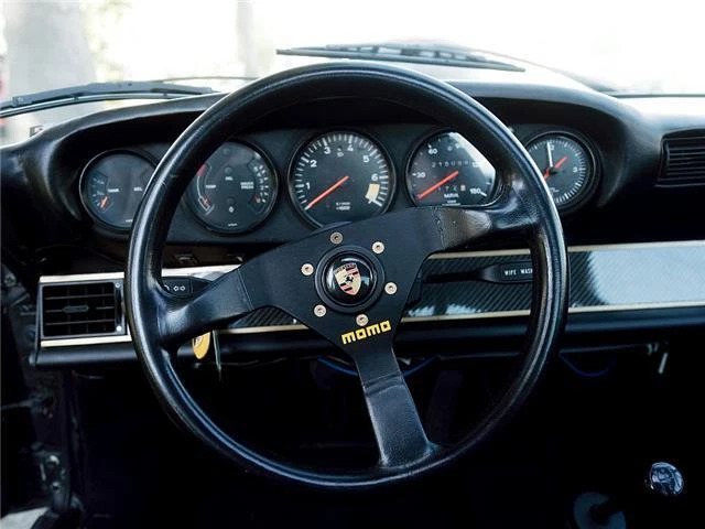 1979 Porsche SC