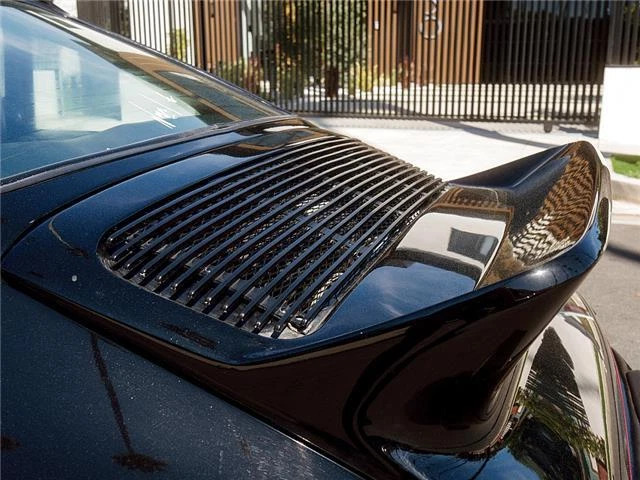 1979 Porsche SC