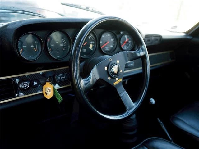 1979 Porsche SC