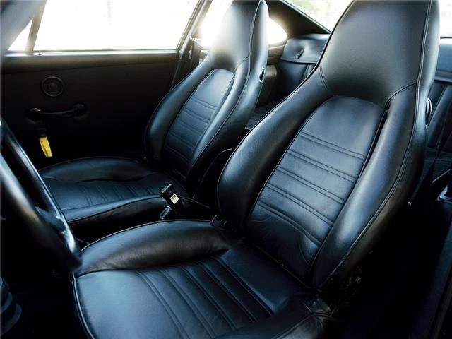 1979 Porsche SC