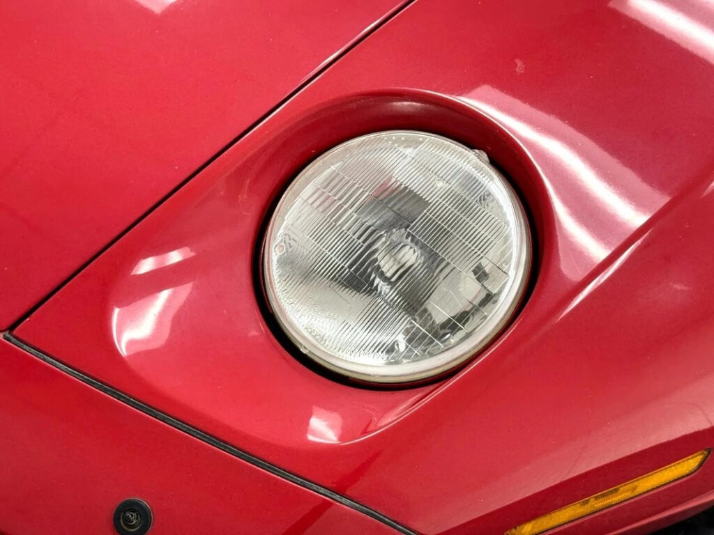 1987 Porsche 928 S4 Coupe