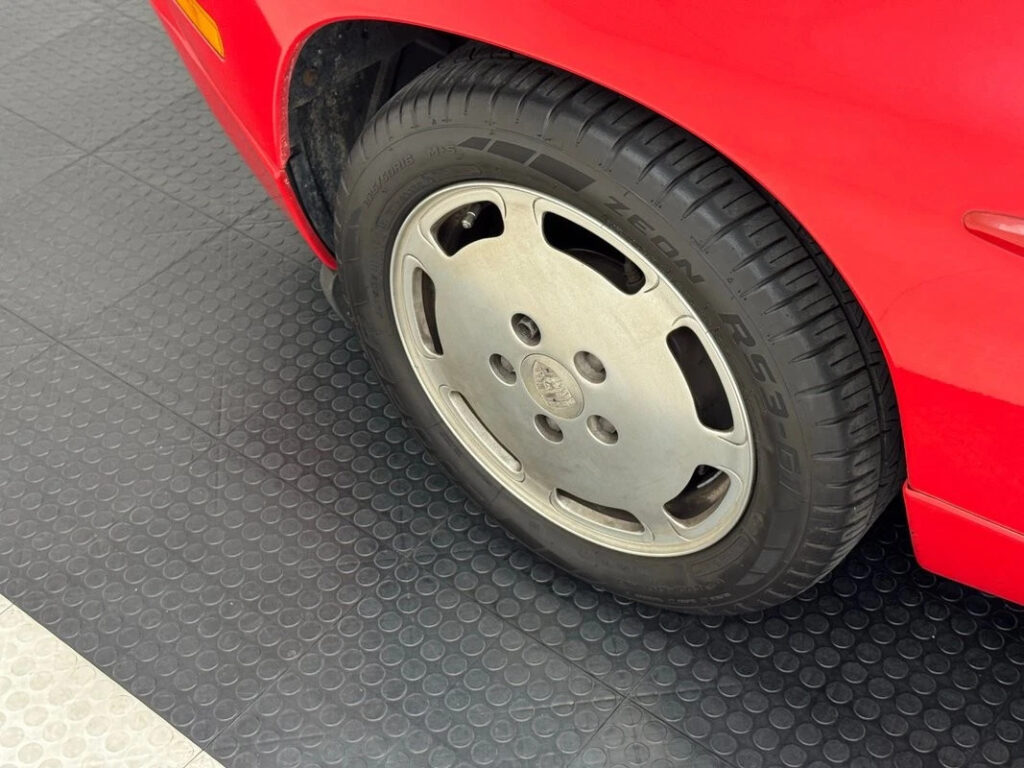 1987 Porsche 928 S4 Coupe