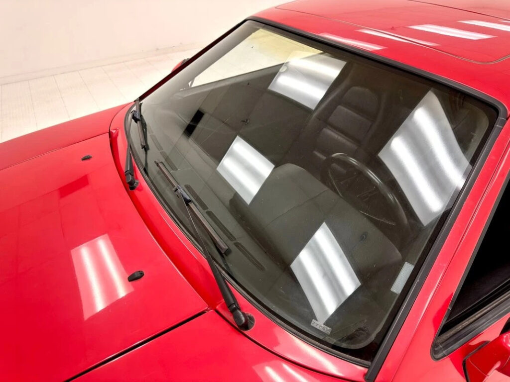 1987 Porsche 928 S4 Coupe